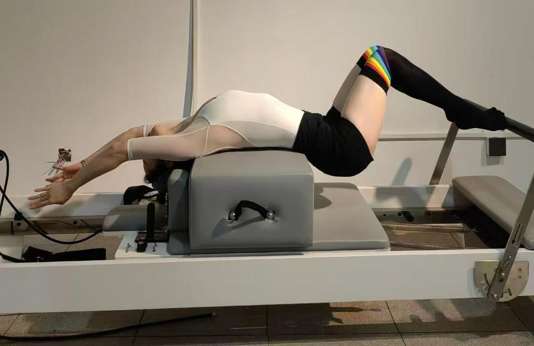 孕产普拉提教练认证Maternity Pilates Teacher
